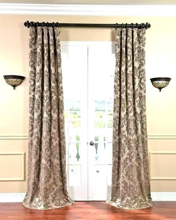 Inch Curtain Panels Blackout 90 Curtains Aurora Home Thermal With Solid Thermal Insulated Blackout Curtain Panel Pairs (Photo 12 of 50)