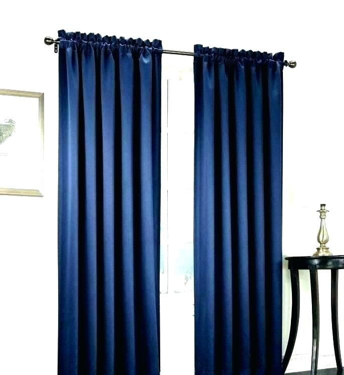 Ivory Velvet Curtains – Thereachproject.co With Signature Ivory Velvet Blackout Single Curtain Panels (Photo 46 of 50)