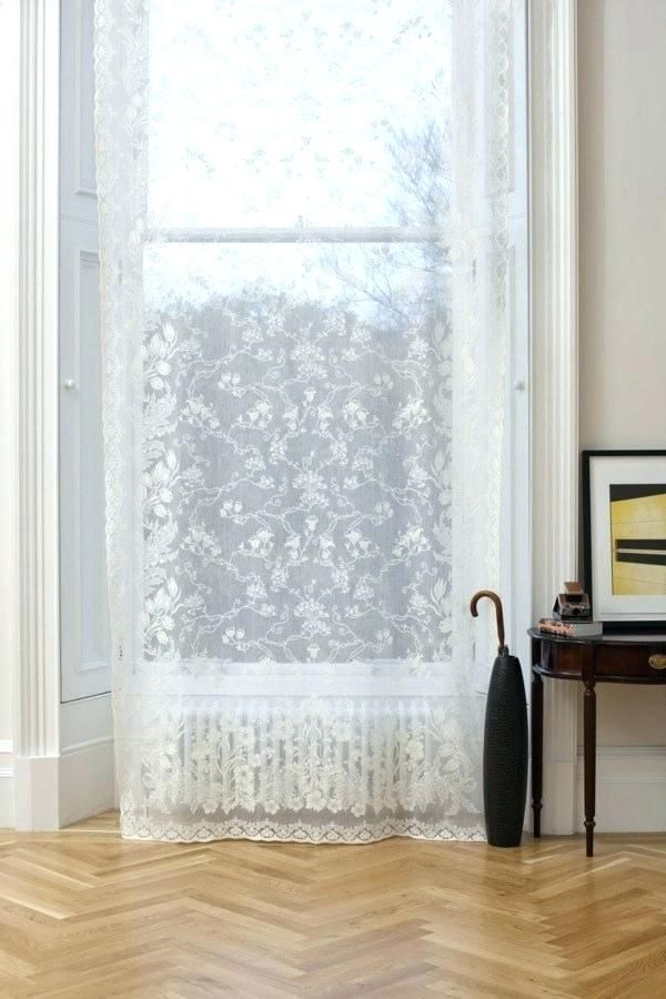 Lace Panels For Windows – Wormax (View 34 of 50)