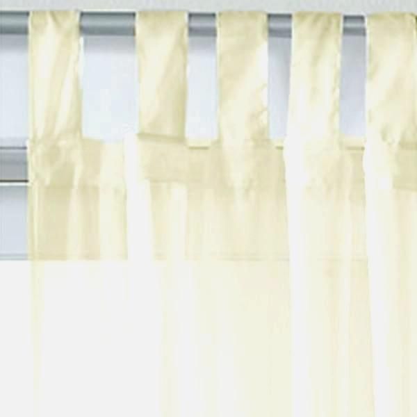 Layout Tab Top Sheer Curtains – Eggplant Show (View 11 of 23)