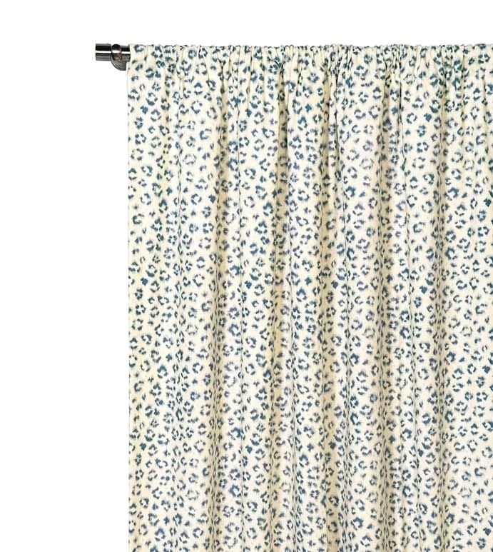 Leopard Print Curtains – Ironhorseinn With Grey Printed Curtain Panels (Photo 24 of 48)