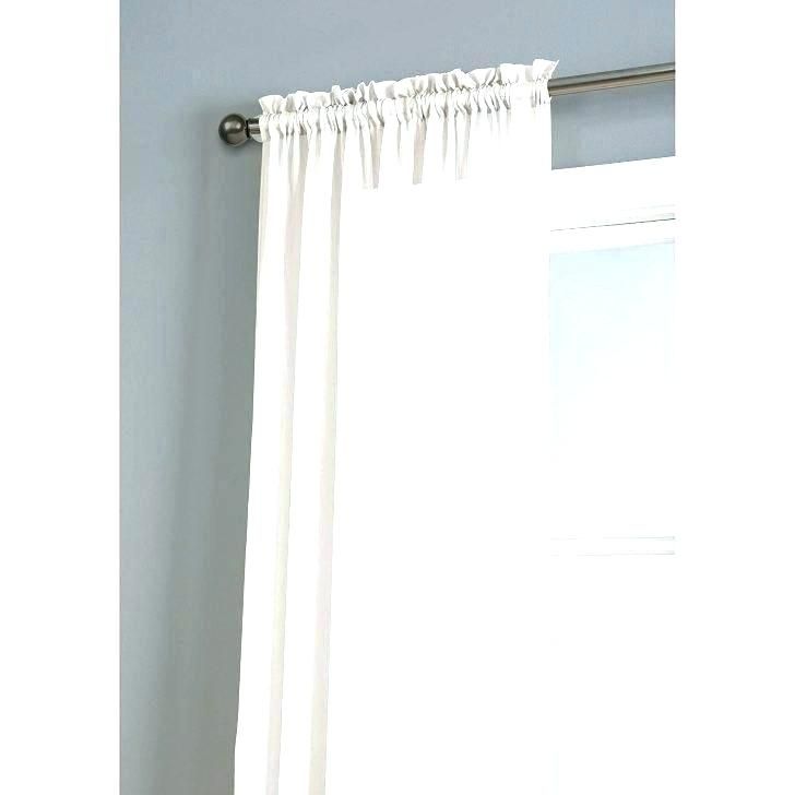 Linen Grommet Curtains – Newstrategy.co With Baroque Linen Grommet Top Curtain Panel Pairs (Photo 14 of 48)