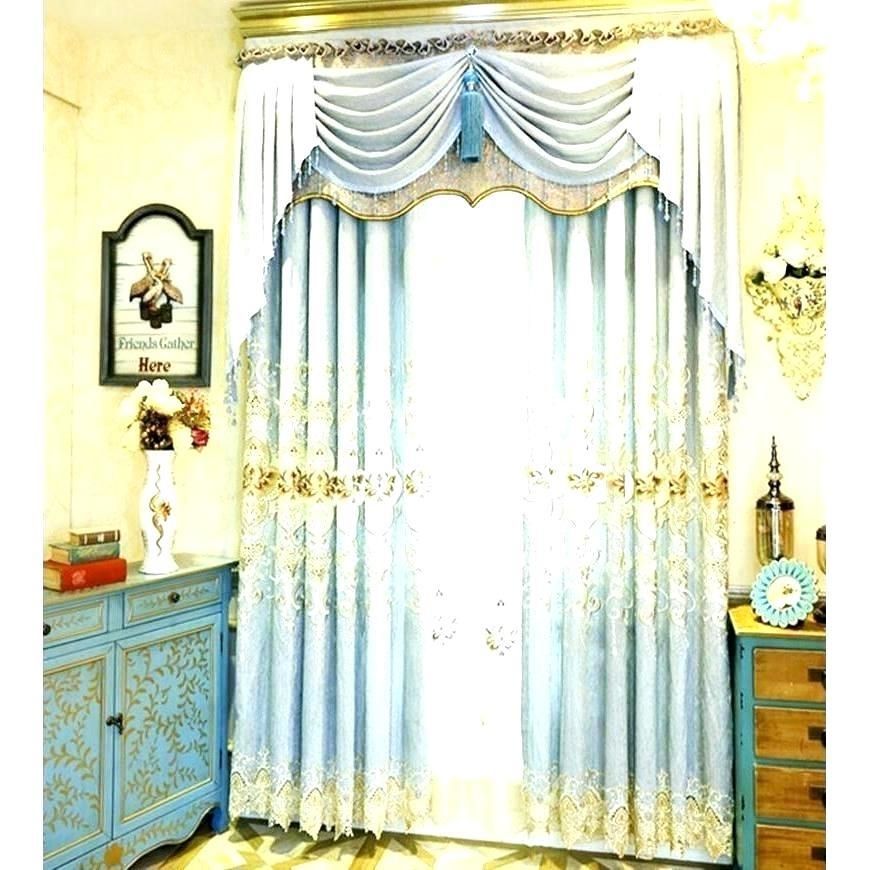 Lovable White Sheer Valance – Bikeshop.club Intended For Luxury Collection Monte Carlo Sheer Curtain Panel Pairs (Photo 12 of 29)