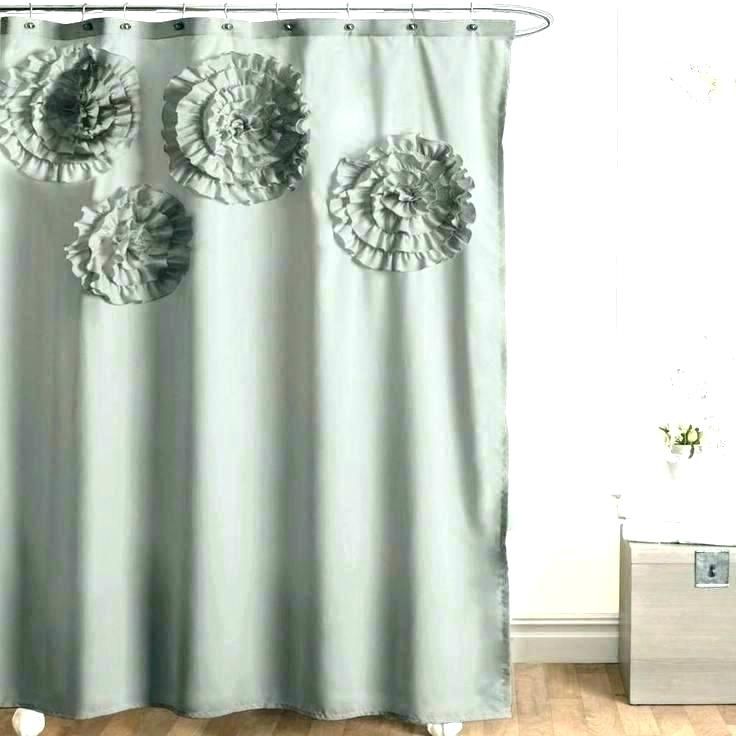 Lush Decor Curtains Throughout Velvet Dream Silver Curtain Panel Pairs (View 22 of 49)