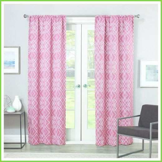 Luxury Ideas Of Coral Blackout Curtains | Starcash.co Inside Thermaweave Blackout Curtains (Photo 41 of 47)