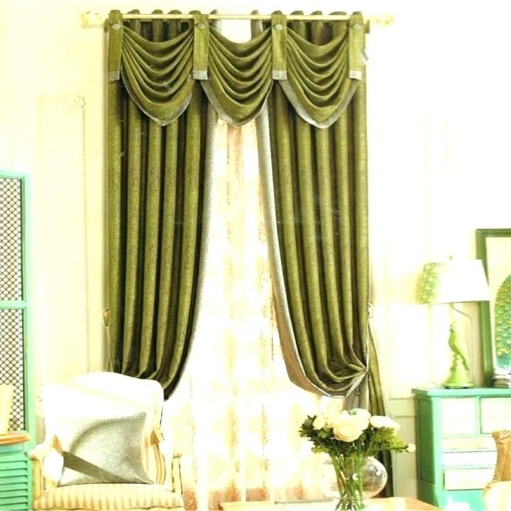 Macys Sheer Curtains – Mapleleafinternational.co Pertaining To Bethany Sheer Overlay Blackout Window Curtains (Photo 45 of 50)