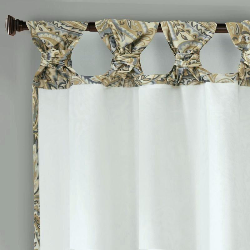 Madison Park Curtain Panels – Crystalvoice Within Whitman Curtain Panel Pairs (View 41 of 50)