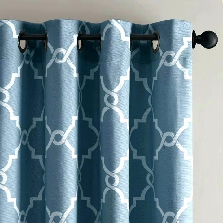 Madison Park Curtains – Archimano For Ella Window Curtain Panels (Photo 9 of 50)