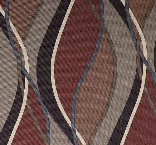 No. 918 Intersect Grommet Light Filtering Curtain Panel 48"w In Intersect Grommet Woven Print Window Curtain Panels (Photo 4 of 50)