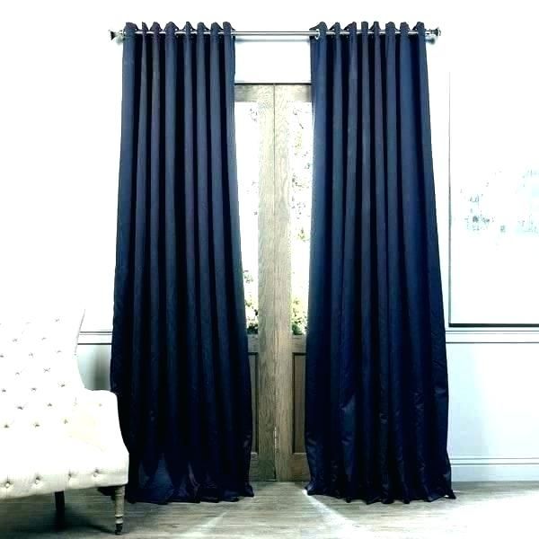 Orange Faux Silk Curtains – Kingslynnyoungstars.co For Faux Silk Extra Wide Blackout Single Curtain Panels (Photo 44 of 50)