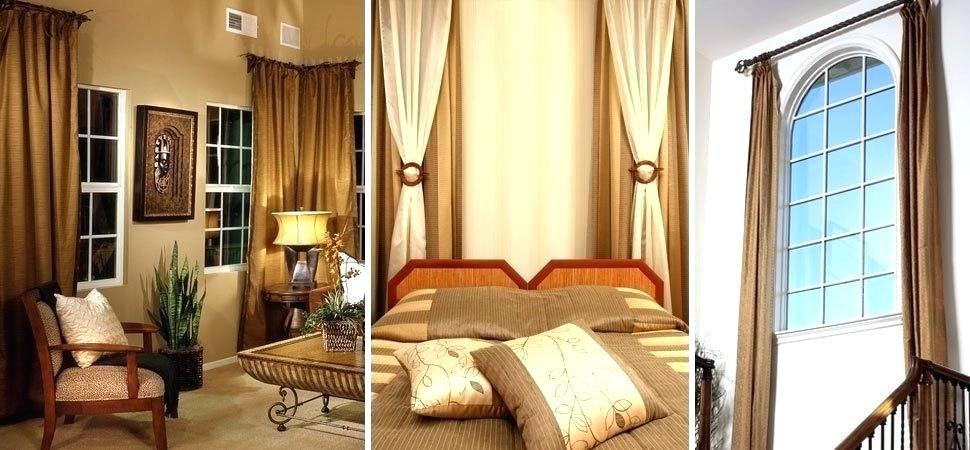 Outstanding Window Panel Vs Curtains Arcadia 3 Size Within Elegant Comfort Window Sheer Curtain Panel Pairs (Photo 28 of 50)