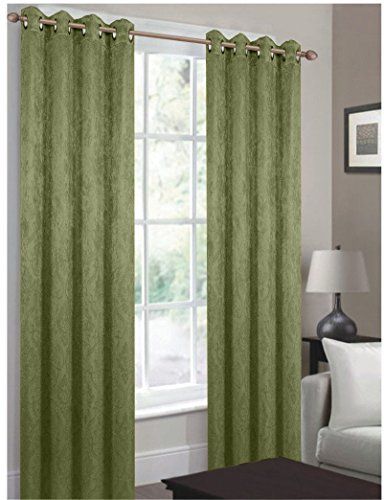 Pair Of Two Top Grommet Bellport Weave Embossed Blackout With Embossed Thermal Weaved Blackout Grommet Drapery Curtains (Photo 15 of 42)