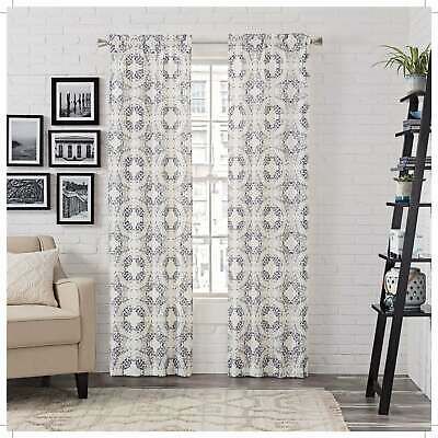 Pairs To Go Aldrich Window Curtain Panel Pair – $ (View 10 of 30)