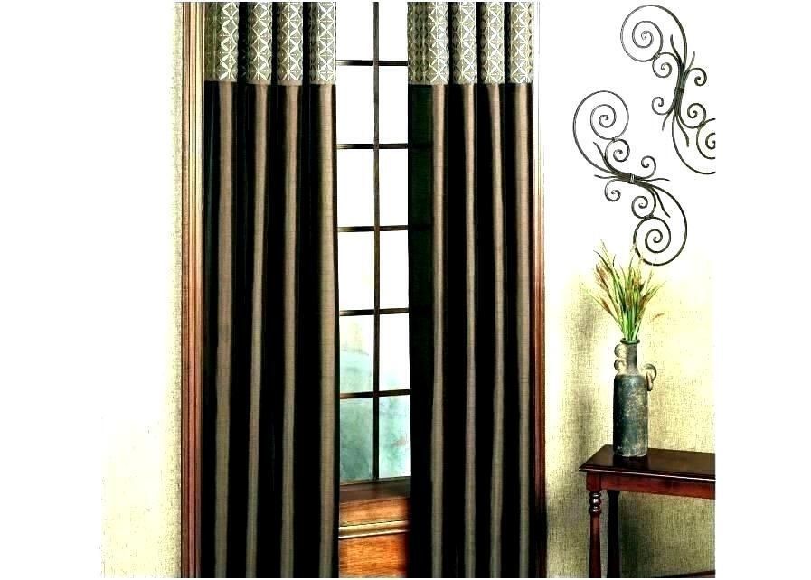 Pinch Pleat Drapes – Clashroyale.club With Regard To Sateen Woven Blackout Curtain Panel Pairs With Pinch Pleat Top (Photo 18 of 40)