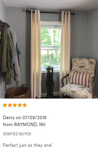 Pinterest – Пинтерест Regarding Velvet Solid Room Darkening Window Curtain Panel Sets (View 29 of 47)