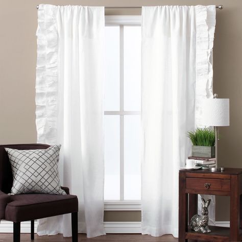 Pinterest Pertaining To The Gray Barn Gila Curtain Panel Pairs (View 8 of 48)