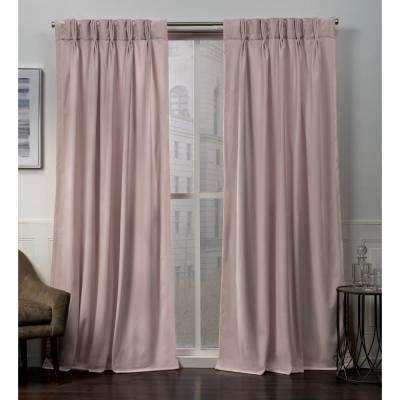 Plan Long Curtain Panels – Dreamshapersald Within Pairs To Go Victoria Voile Curtain Panel Pairs (View 15 of 30)