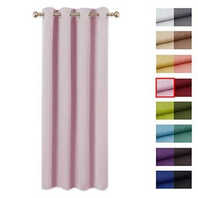 Pony Dance: Find Offers Online And Compare Prices At Wunderstore In Keyes Blackout Single Curtain Panels (View 36 of 50)