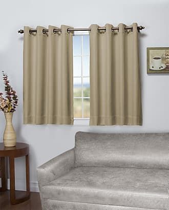 Ricardo: Browse 112 Products At Usd $3.46+ | Stylight Regarding Tacoma Double Blackout Grommet Curtain Panels (Photo 8 of 48)