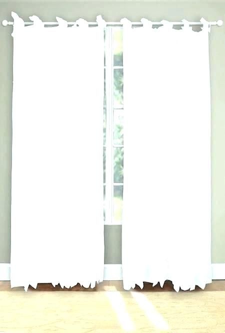 Ruffle Top Curtains – Agendamacher.co Regarding Lydia Ruffle Window Curtain Panel Pairs (Photo 29 of 43)