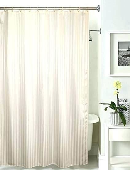 Sheer Curtain Ideas Off White Curtains With Grommets For Within Overseas Leaf Swirl Embroidered Curtain Panel Pairs (Photo 40 of 50)
