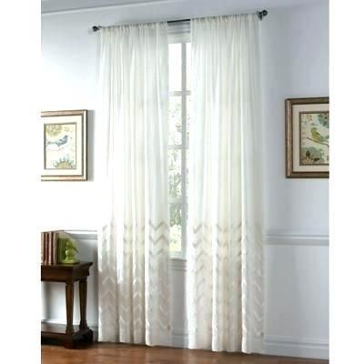 Sheer Curtain Panels With Designs – Proslimelt (View 19 of 38)