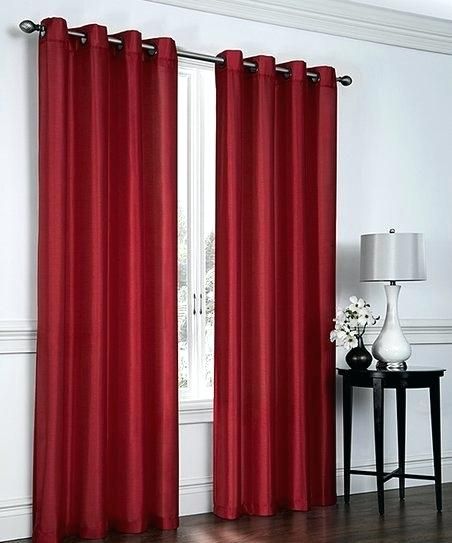 Sheer Voile Curtain Panels – Shockanalyticsllc With Regard To Erica Sheer Crushed Voile Single Curtain Panels (View 37 of 41)