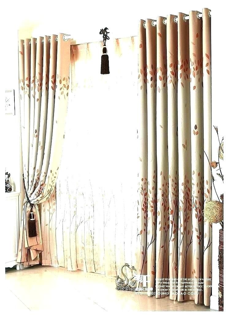 Short Length Curtains – Omnitheme (View 29 of 50)