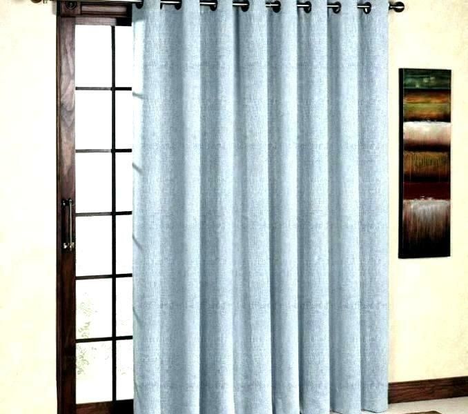 Special Concept One Curtain On Window – Kianjarden.vip With Essentials Almaden Fretwork Printed Grommet Top Curtain Panel Pairs (Photo 9 of 38)