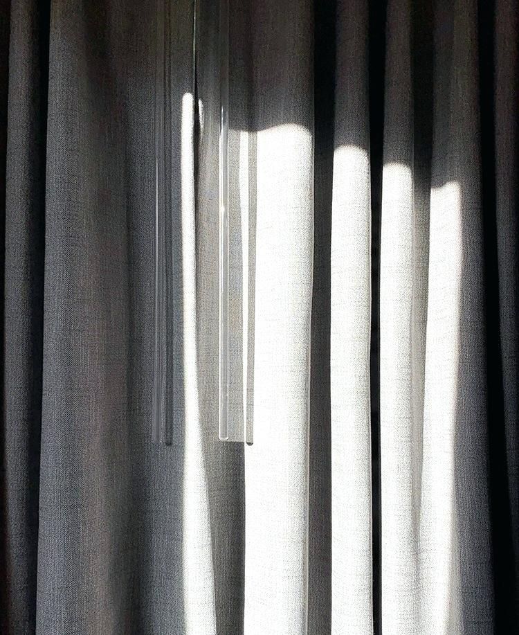 Sun Smart Curtains – Woodland Church Within Sunsmart Dahlia Paisley Printed Total Blackout Single Window Curtain Panels (Photo 26 of 45)