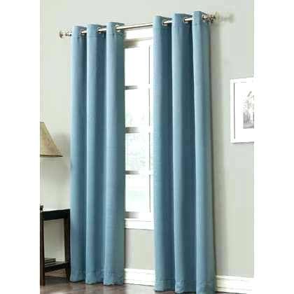 Sun Zero Ludlow Blackout Curtain – Denter (View 50 of 50)