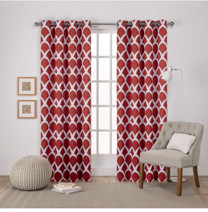 Thermal Curtain Lining Fabric – Shopstyle Regarding Evelina Faux Dupioni Silk Extreme Blackout Back Tab Curtain Panels (Photo 20 of 33)