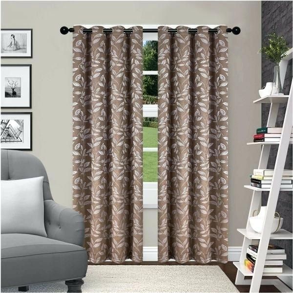 Thermal Insulated Blackout Curtains – Acane For Thermal Insulated Blackout Curtain Panel Pairs (Photo 46 of 50)