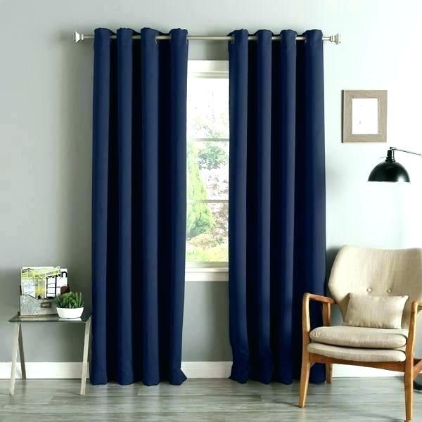 Thermal Insulated Curtains – Techfools Intended For Insulated Cotton Curtain Panel Pairs (View 28 of 50)