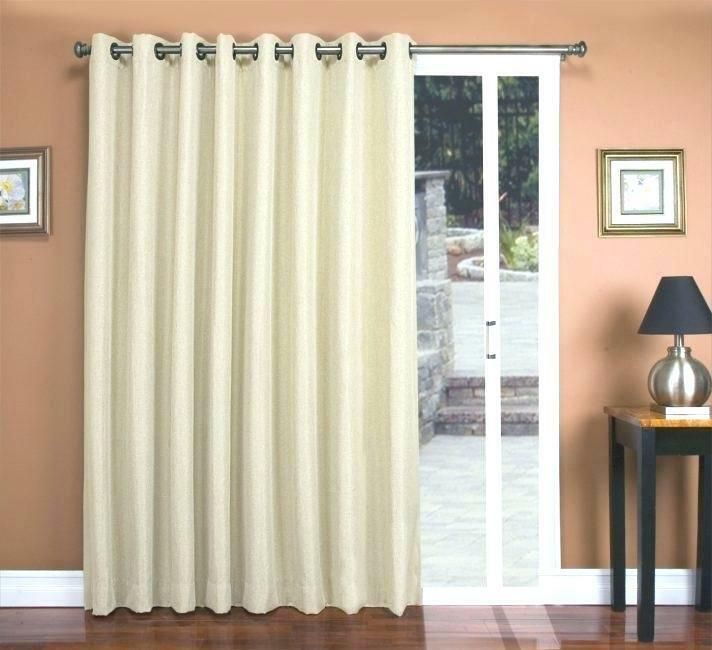 Thermal Sheer Curtains – Overthedoororganizer (View 34 of 38)