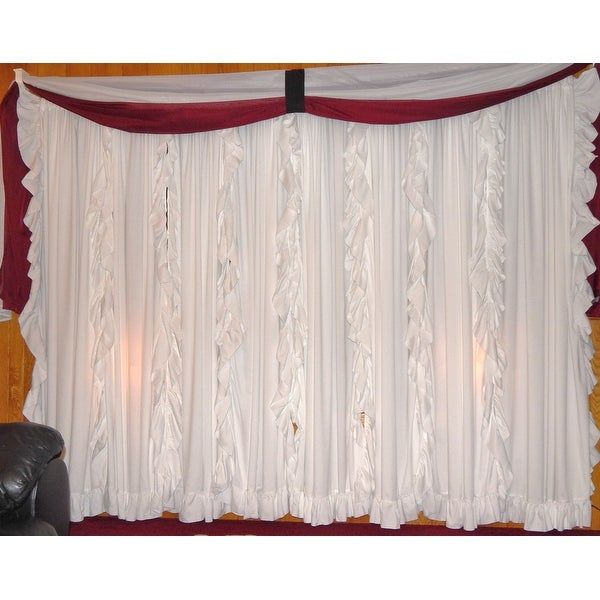 Top Product Reviews For The Gray Barn Gila Curtain Panel Inside The Gray Barn Gila Curtain Panel Pairs (Photo 2 of 48)
