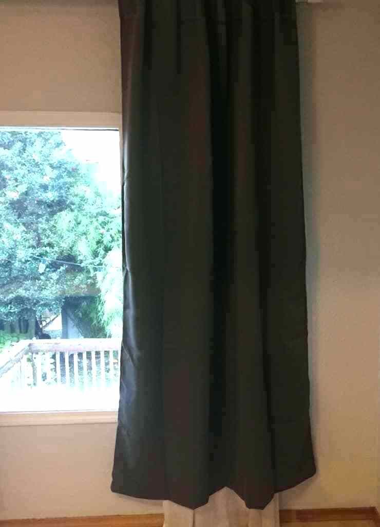 Total Blackout Curtains – Lebaux.co For Gracewood Hollow Tucakovic Energy Efficient Fabric Blackout Curtains (Photo 19 of 31)