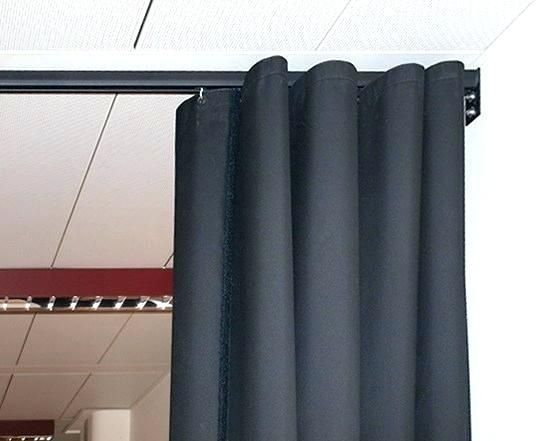 Total Blackout Curtains – Lebaux (View 27 of 31)