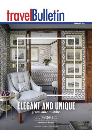 Travelbulletin For February 2018 – Magellangate – The Low For The Curated Nomad Duane Blackout Curtain Panel Pairs (View 12 of 50)