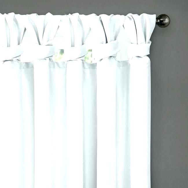 Twisted Tab Curtains – Lawedge (View 18 of 50)