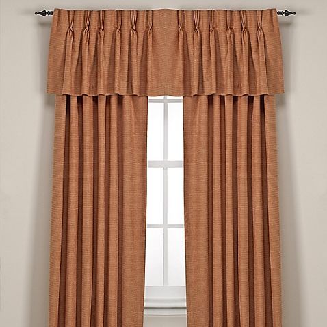 Union Square Pinch Pleat Window Panels | Home Decorating Regarding Elrene Versailles Pleated Blackout Curtain Panels (Photo 27 of 38)