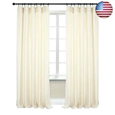Velvet Curtain Panels – Shopsilver (View 16 of 42)