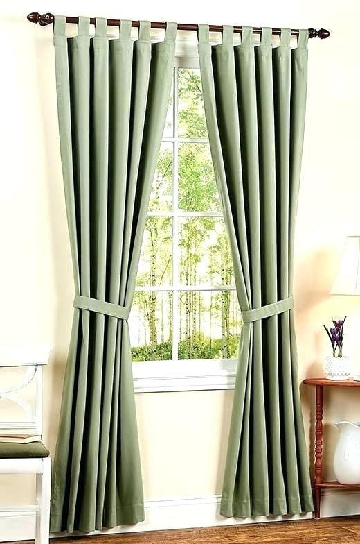 What Are Thermal Curtains – Korporacja For Solid Insulated Thermal Blackout Curtain Panel Pairs (Photo 22 of 50)