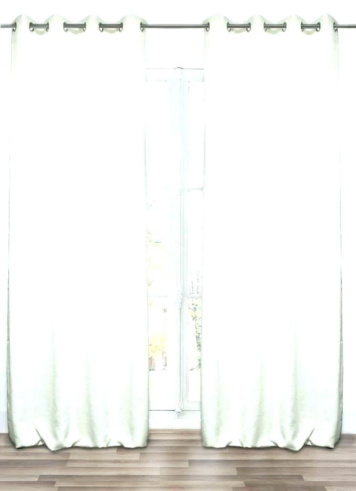 White Linen Curtains Lined Curtain Panels Medium Size Of With Signature French Linen Curtain Panels (View 28 of 50)