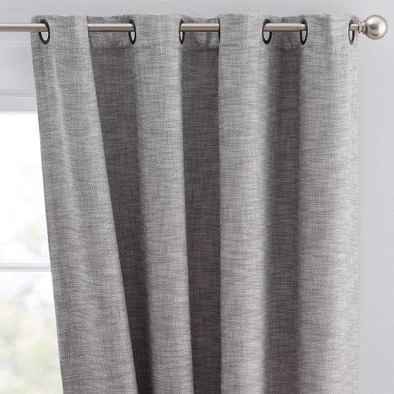 Window Blackout Curtains – Shopstyle Inside Grainger Buffalo Check Blackout Window Curtains (View 8 of 50)