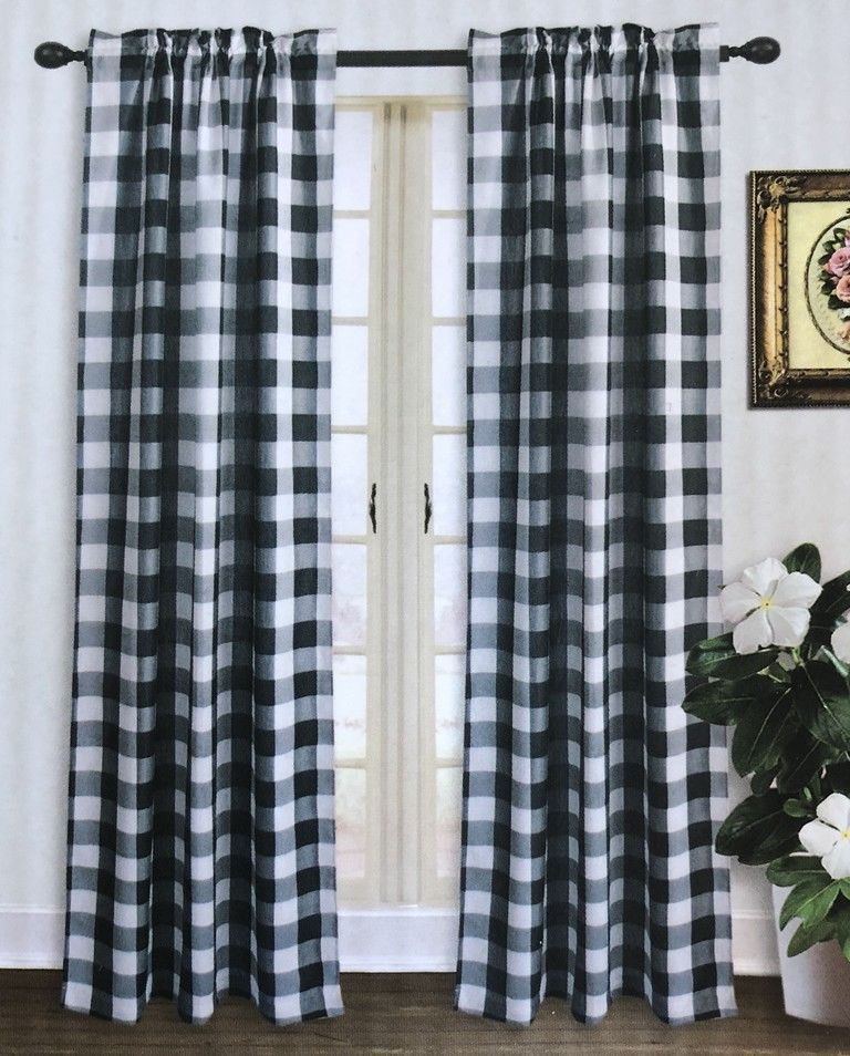 112 Best It's Curtains For You Images In 2019 | Curtains In Waverly Kensington Bloom Window Tier Pairs (Photo 25 of 30)