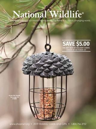 2019 Nwf Holiday1 Catalogcarlson Craft – Issuu Inside Tree Branch Valance And Tiers Sets (Photo 21 of 45)
