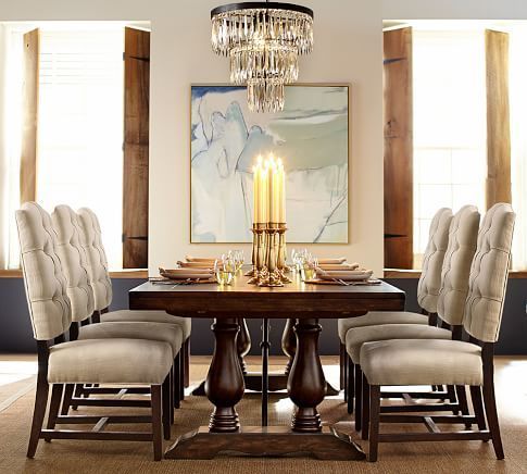 2020 Bowry Reclaimed Wood Dining Tables Within Bowry Reclaimed Wood Dining Table (Photo 9 of 20)