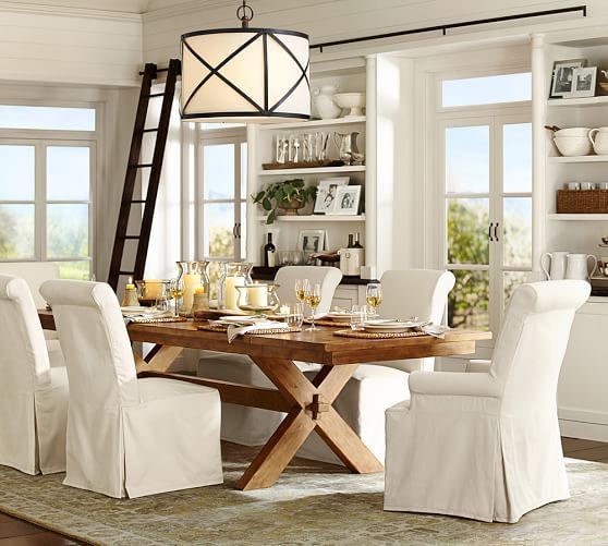 2020 Toscana Extending Dining Table Small Vintage Spruce Throughout Seadrift Toscana Extending Dining Tables (View 17 of 30)