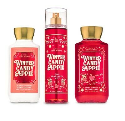 3pc Set Country Apple Fine Fragrance Mist Lotion Shower Gel Pertaining To Red Delicious Apple 3 Piece Curtain Tiers (View 49 of 50)